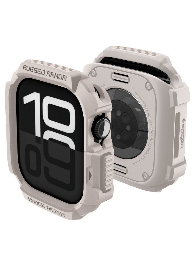 Rugged Armor 2 Apple Watch Series 11/10 (46mm)…