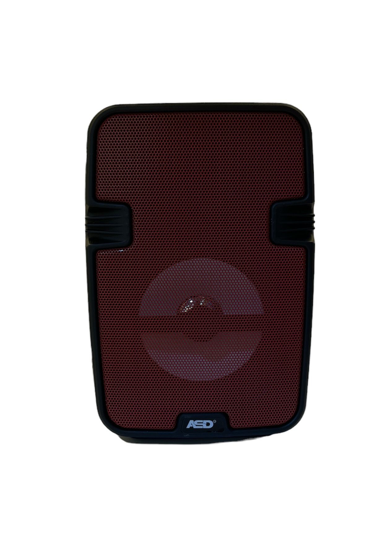 Compare ASD150 Thunder Wireless Speaker with Wired Mic and Disco Light at KSA Price