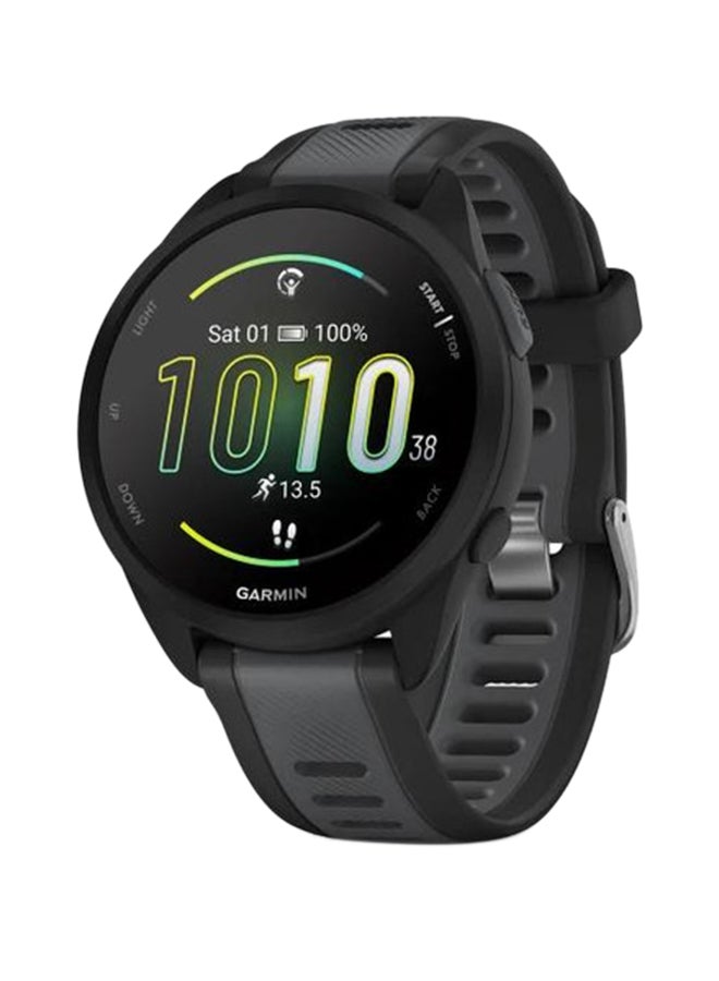 Forerunner 165 - 43MM - Up To 11…