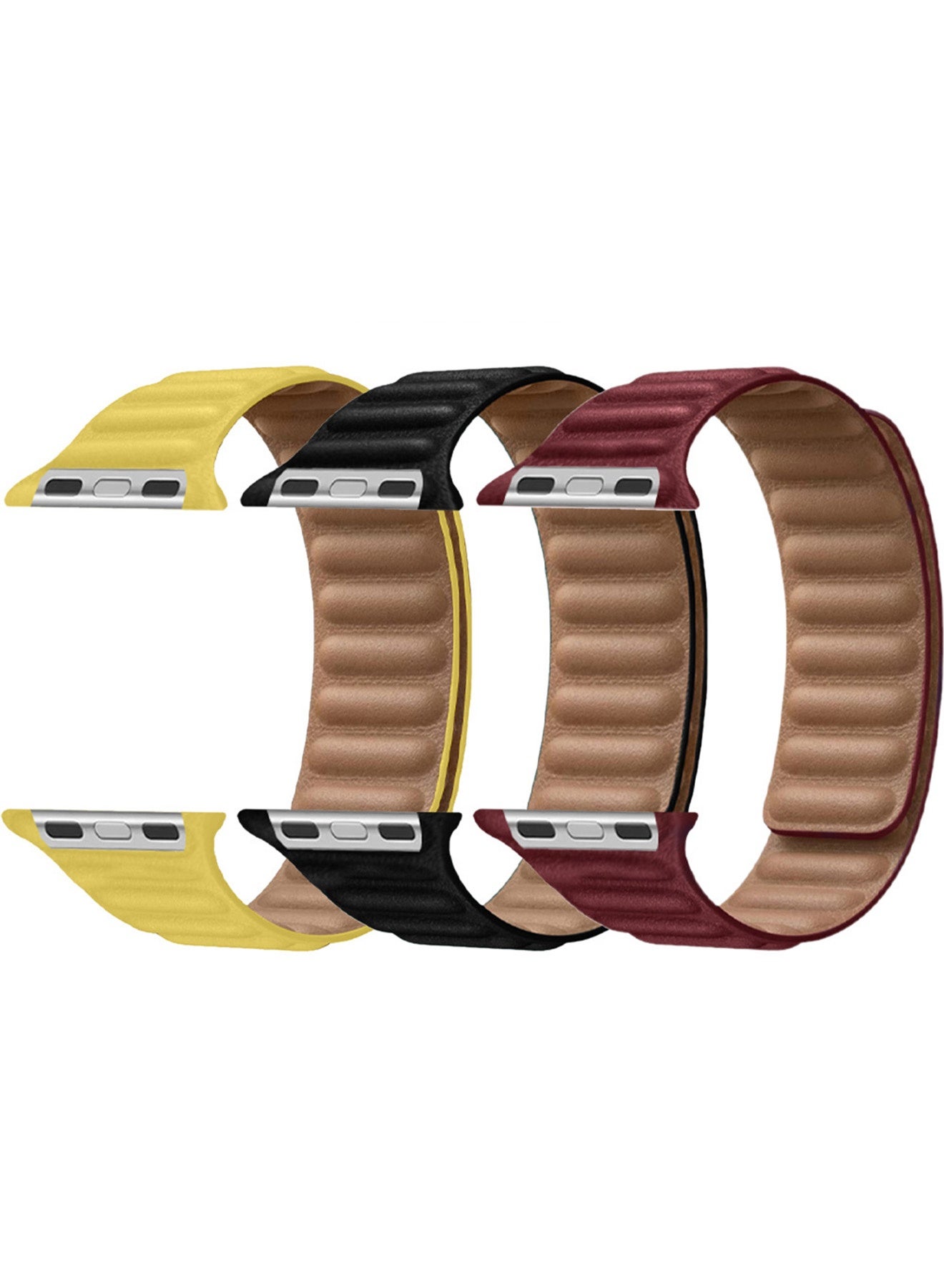 3 Packs Replacement Band for Apple Watch Band…