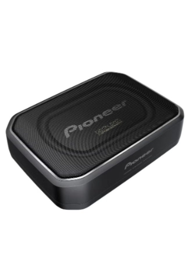 Compare TSWX140DA Compact Series 8 x 514  170 W Max Power  Compact Active Subwoofer at KSA Price