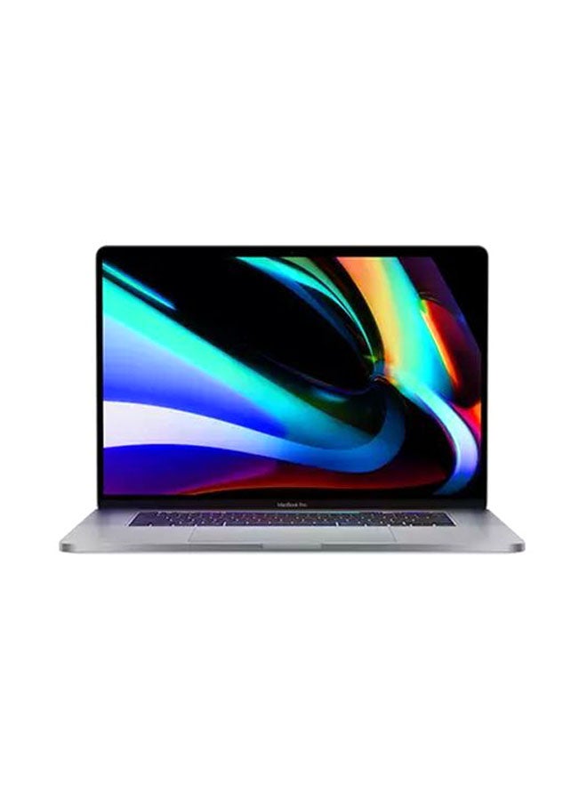 Compare Macbook Pro Touch Bar Laptop With 15.4Inch Retina Display, Core I9 2.3Ghz 8 Processor16Gb Ram512Gb Ssd4Gb Radeon Pro560X Graphics Card Space Gray at KSA Price