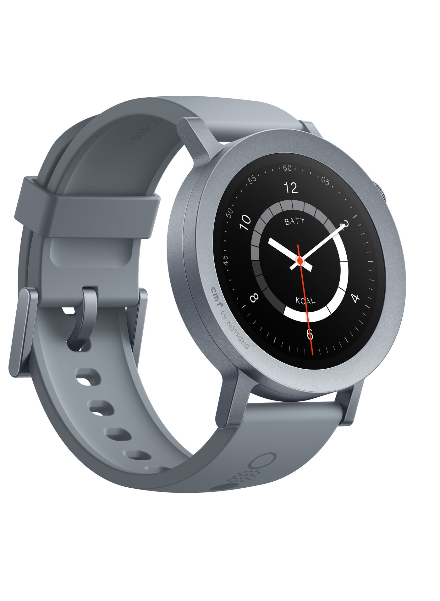 Compare Watch Pro 2, 1.32 AMOLED Display, Builtin multisystem GPS, 120 Sports Modes, Smart Sleep Algorithm, Bluetooth calling with AI noise reduction, Official Authorization, Ash Grey at KSA Price