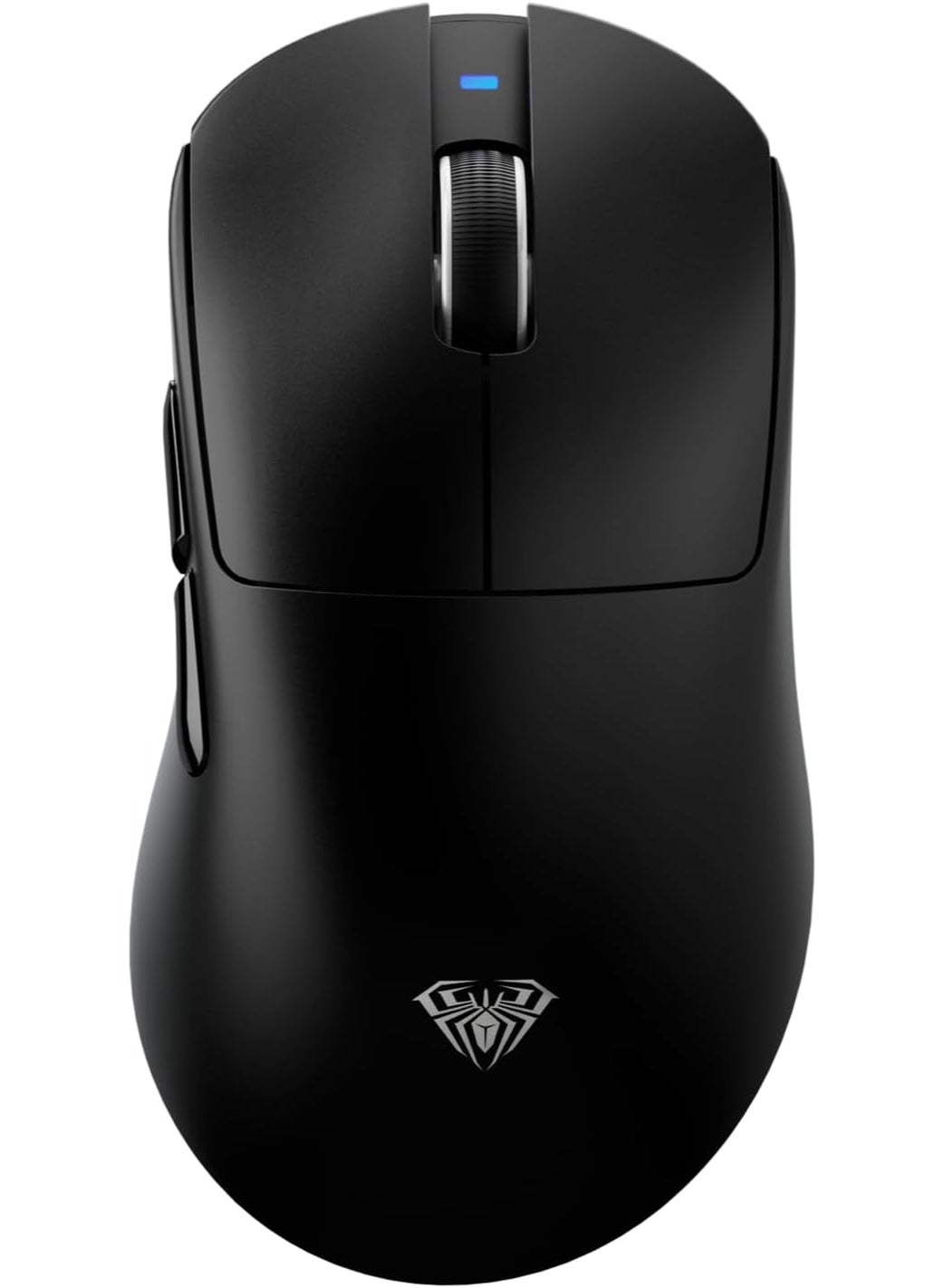 Compare SC900 Pro TriMode Wireless Gaming Mouse – 62 g Lightweight, 26,000 DPI PAW3395 Sensor, Dual 8000 Hz Polling, 2.4 GHz  BT5.0  USBC Mode – Rechargeable for PC  Mac  Linux at KSA Price