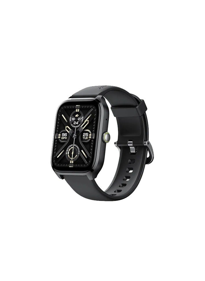 300 mAh Smart Watch 5 Lite 2.01-Inch HD…