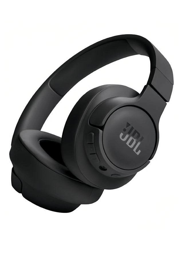 Compare Tune 720BT Wireless OverEar Headphones  Black at KSA Price