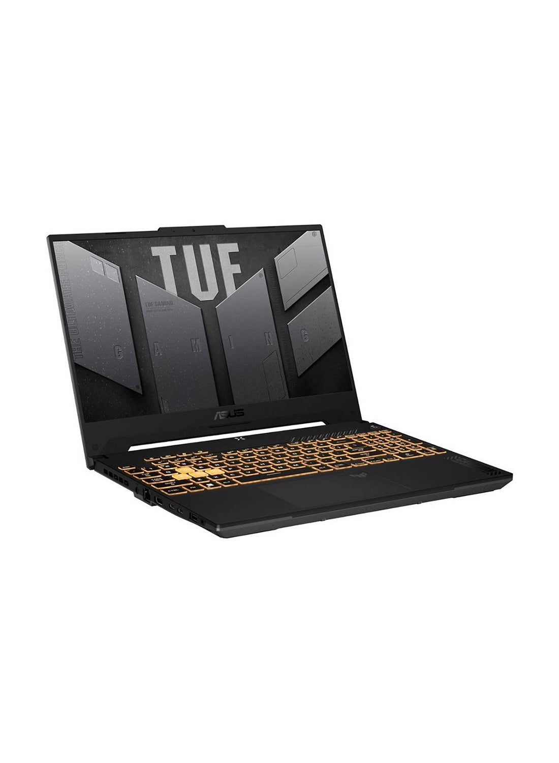 TUF F15 FX507ZV Gaming (Upgraded Version) Laptop…