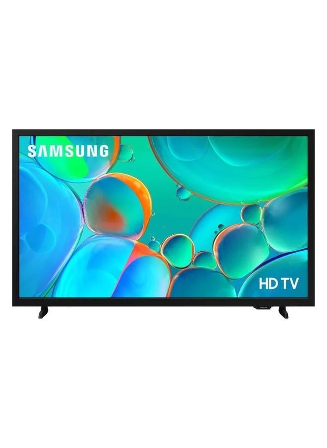 Compare 32 HD Smart TV, Hyper Real Engine, HDR, OTS Lite, Tizen OS2025,Black – UA32H5000FUXEG UA32H5000FUXEG black at KSA Price
