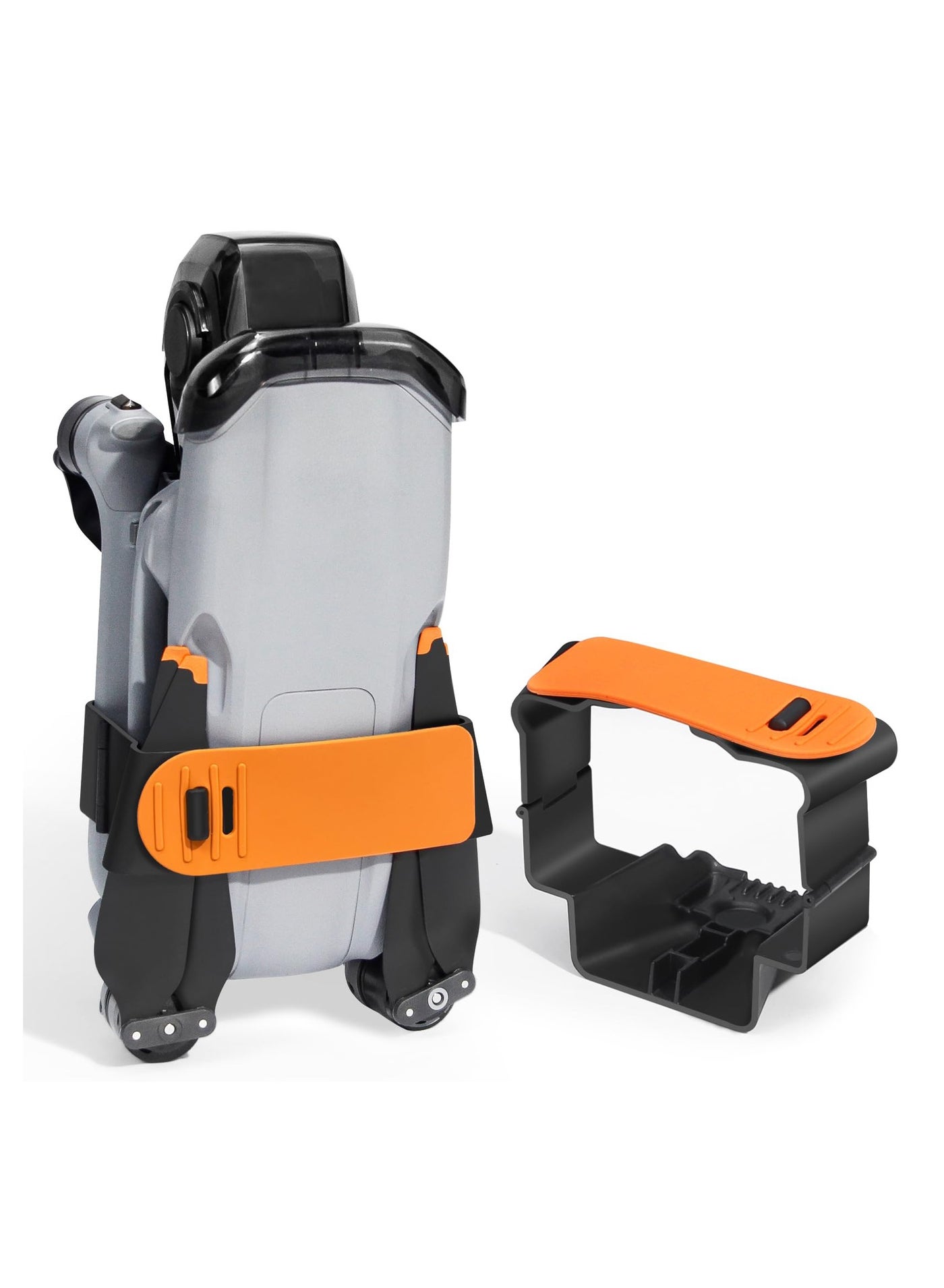 Compare Propeller Holder Strap for DJI Air 3 Pro Drone, Props Strap Guard Blades Fixator for Mavic Air 3 Pro Accessories at KSA Price