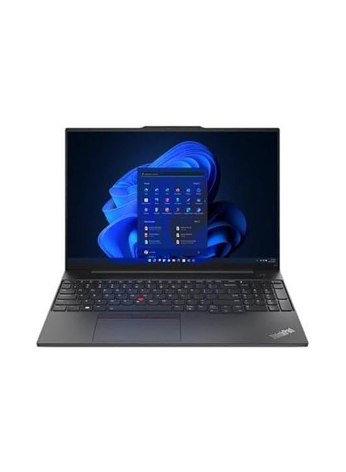Compare ThinkPad E16 Upgraded Version Laptop With 16Inch Display, Core i71355U Processor16GB RAM1TB SSDIntel Iris Xe GraphicsWindows 11 EnglishArabic Black at KSA Price