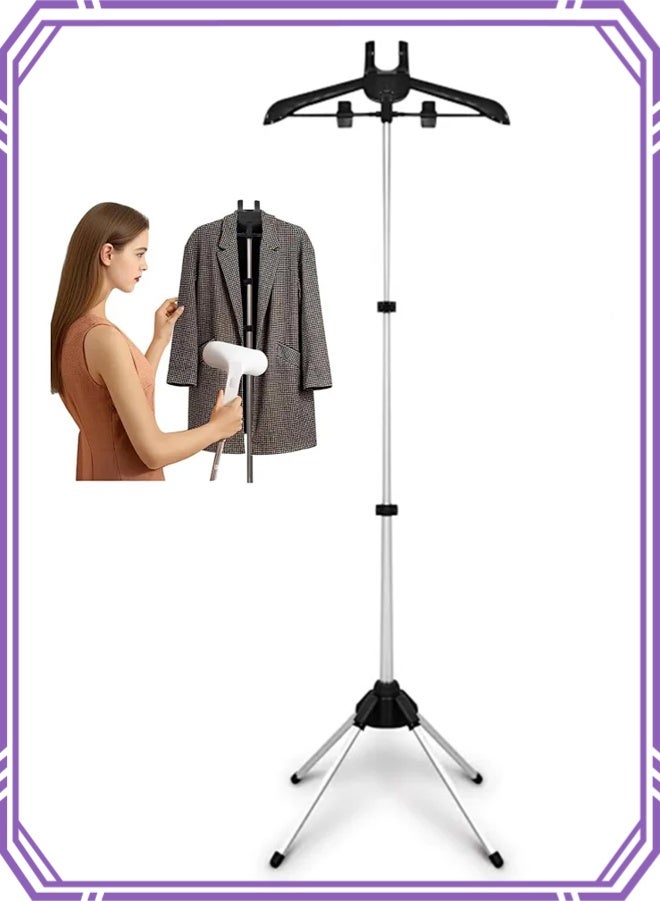 Steamer Stand for Clothes,Steamer Stand,steam Iron…