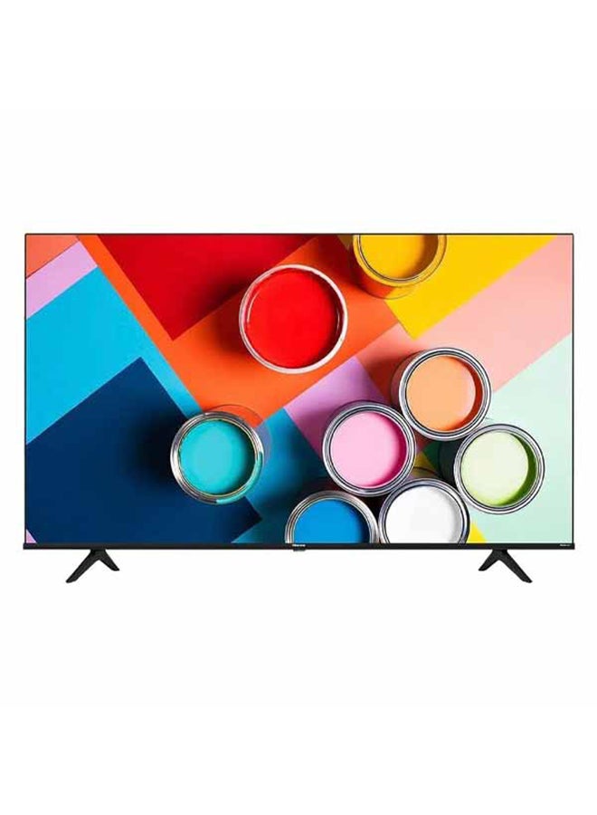 Compare 50? UHD 4K Smart LED TV 50A62KS Black at KSA Price