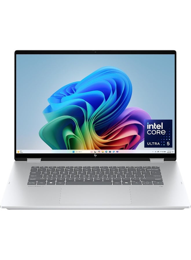 OmniBook 7 Flip 16 2-in1 Laptop With 16 Inch…