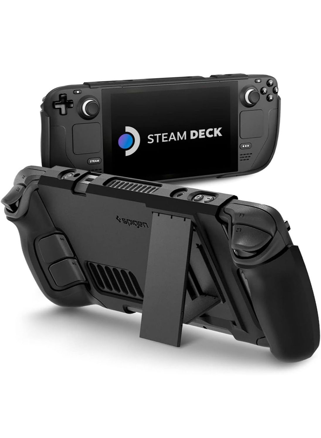 Thin Fit Pro Protective Steam Deck Case with…