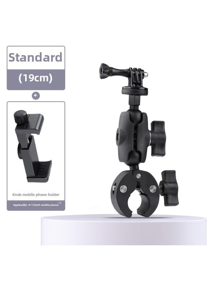 Electric Car Mobile Phone Sports Camera Handlebar…