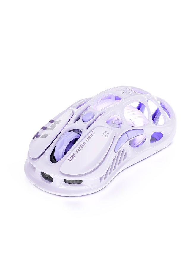 GravaStar Mercury M1 Pro Wireless Gaming Mouse,…