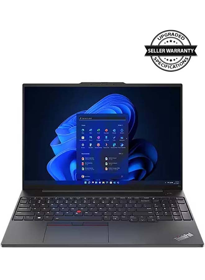 ThinkPad E16 Gen1 (21JN00CKGP) (Upgraded Version)…