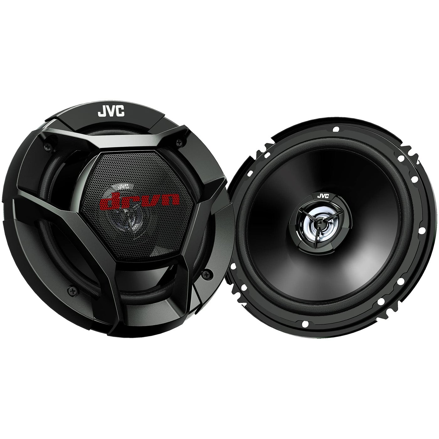 Compare JVC CSDR621 Car Speakers 300 Watts of Peak Power 65 Inch Full Range 2 Way Sold in Pairs at KSA Price