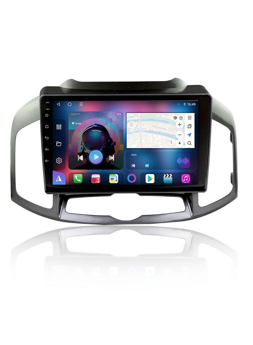 Android Screen for Chevorlet Captiva Octa Core…