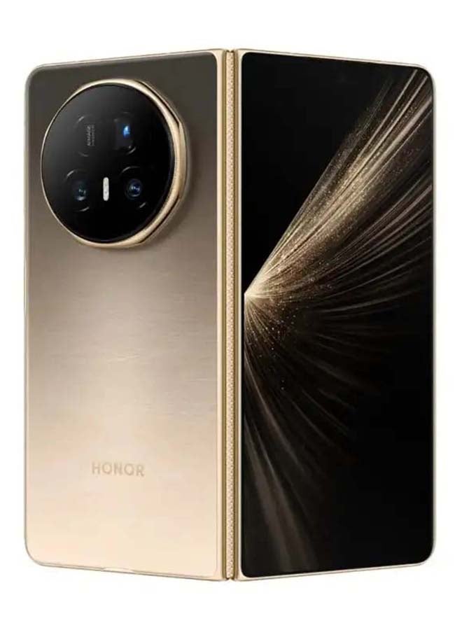 Compare Magic V5 Dual SIM 5G Dawn Gold 16GB 512GB  International Version at KSA Price