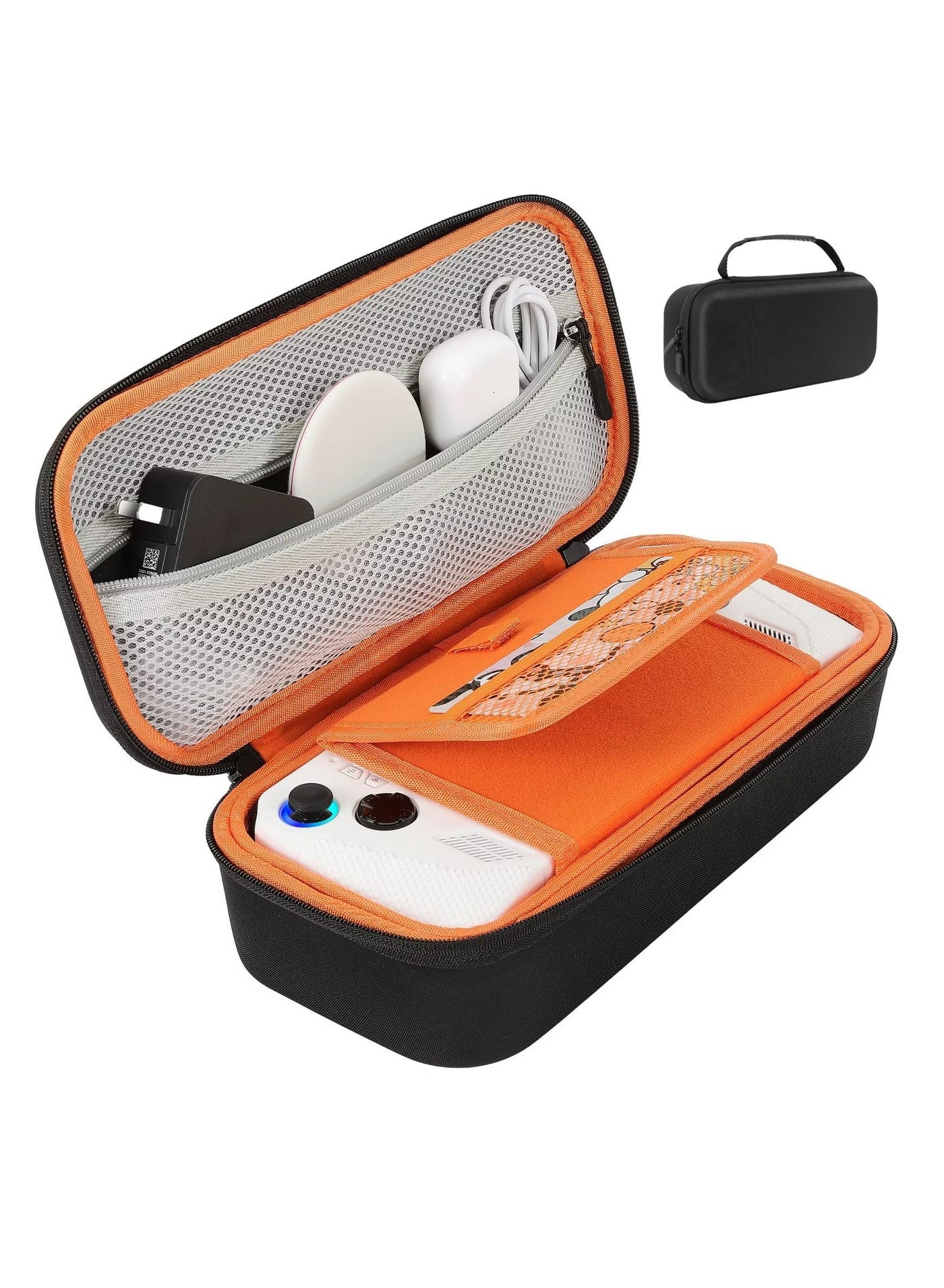 Hard Carrying Case for ASUS ROG Ally, Waterproof…