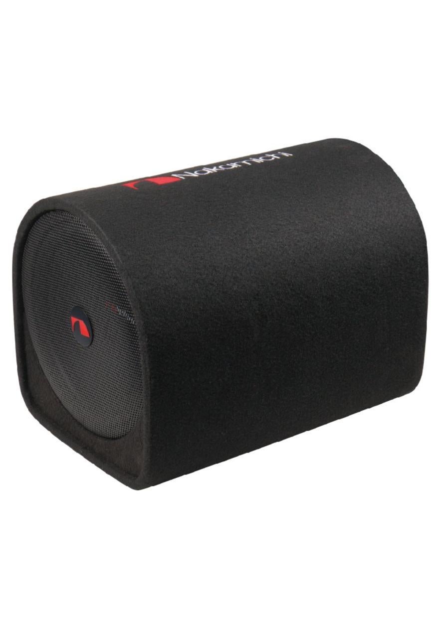 Compare Nakamichi NBT1206A  12 Active Bass Tube Car Audio Subwoofer | Nominal Power 120W, Peak Power 750W at KSA Price