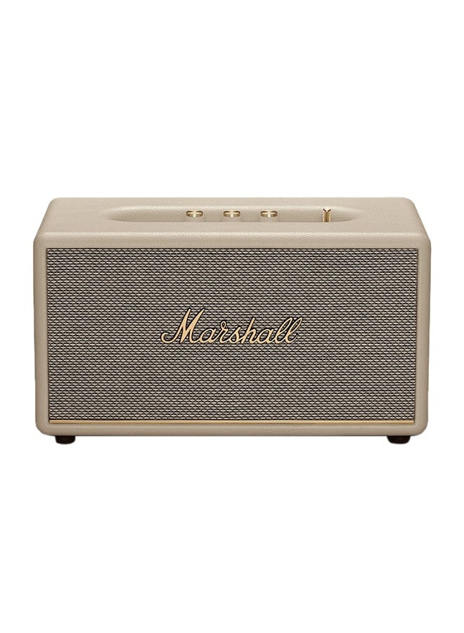 Stanmore III 50W Premium Home Wireless Speaker…