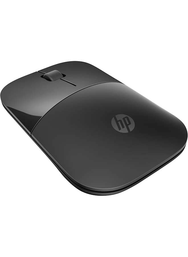 Compare Z3700 Wireless Mouse Black Onyx at KSA Price