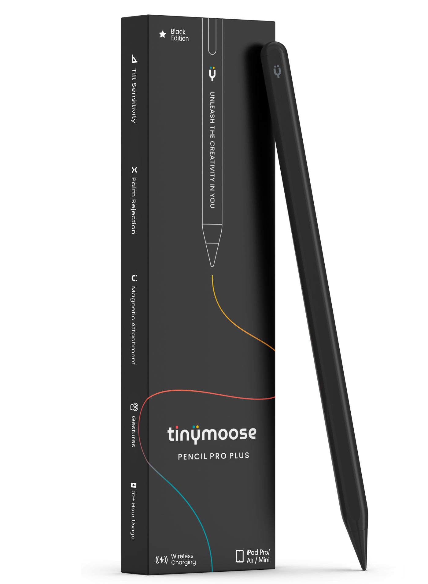 2nd Generation Active Digital Stylus Pen Pencil…