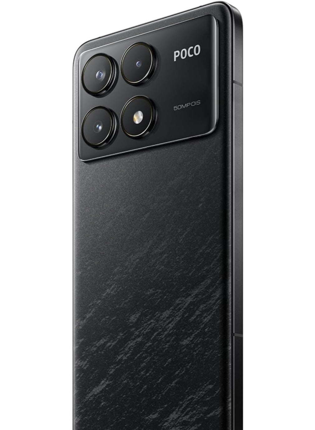 Xiaomi POCO F6 Pro Black 12GB 512GB 5G -…