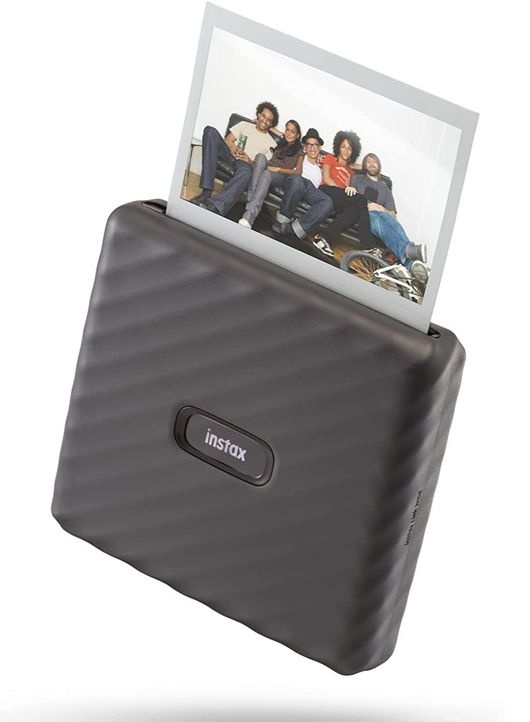 Compare Instax link wide Smartphone Printer at KSA Price