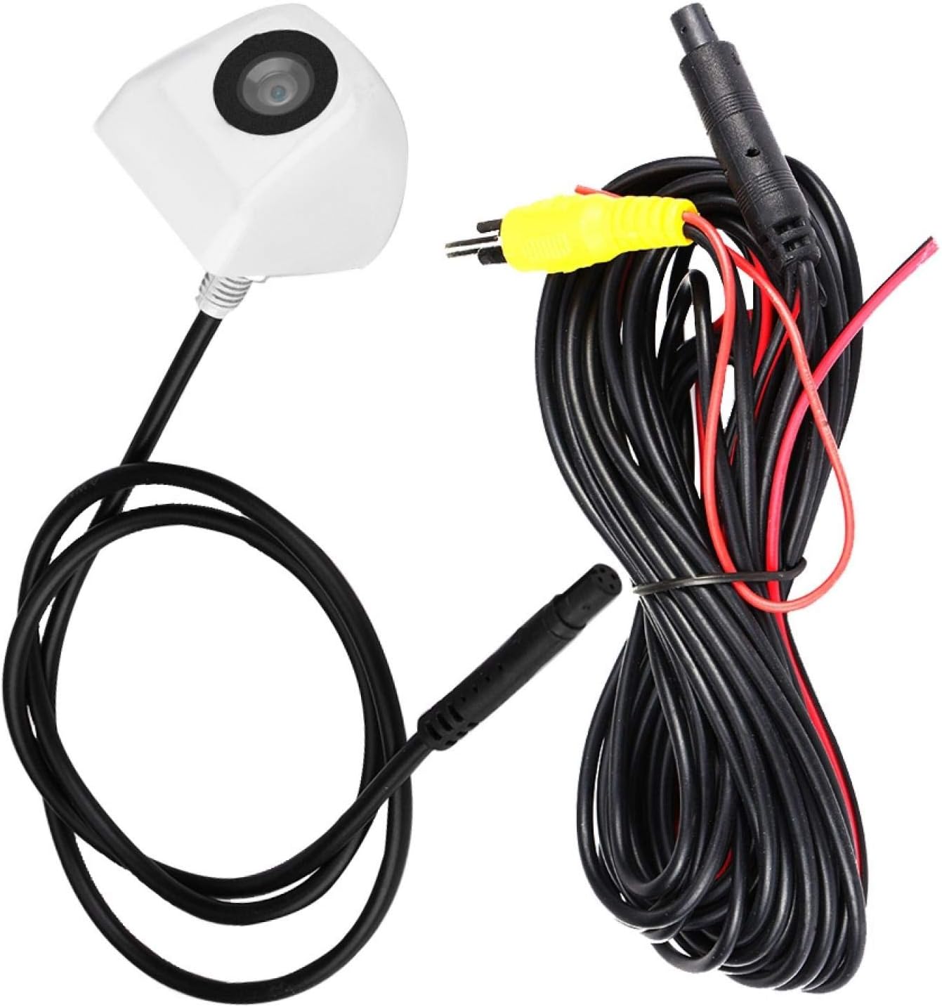 Backup Camera for Car, 12V Universal Car…