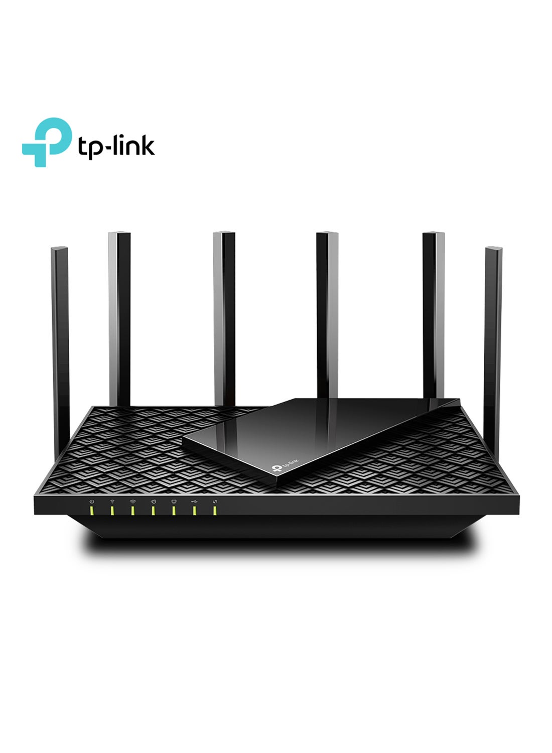 Compare AX5400 DualBand Gigabit WiFi 6 Router, Gigabit WiFi for 8K Streaming, Fully Featured WiFi 6, Connect 100+ Devices, Extensive Coverage, HomeShield Security, Archer AX72 Black at KSA Price