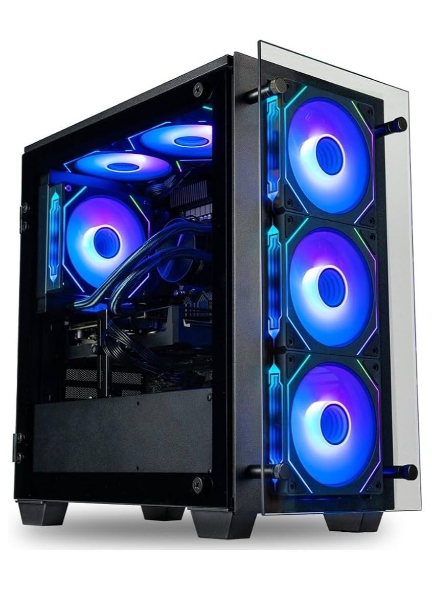 RTX 5060 Gaming PC Core I5-12400F Processor/16GB…