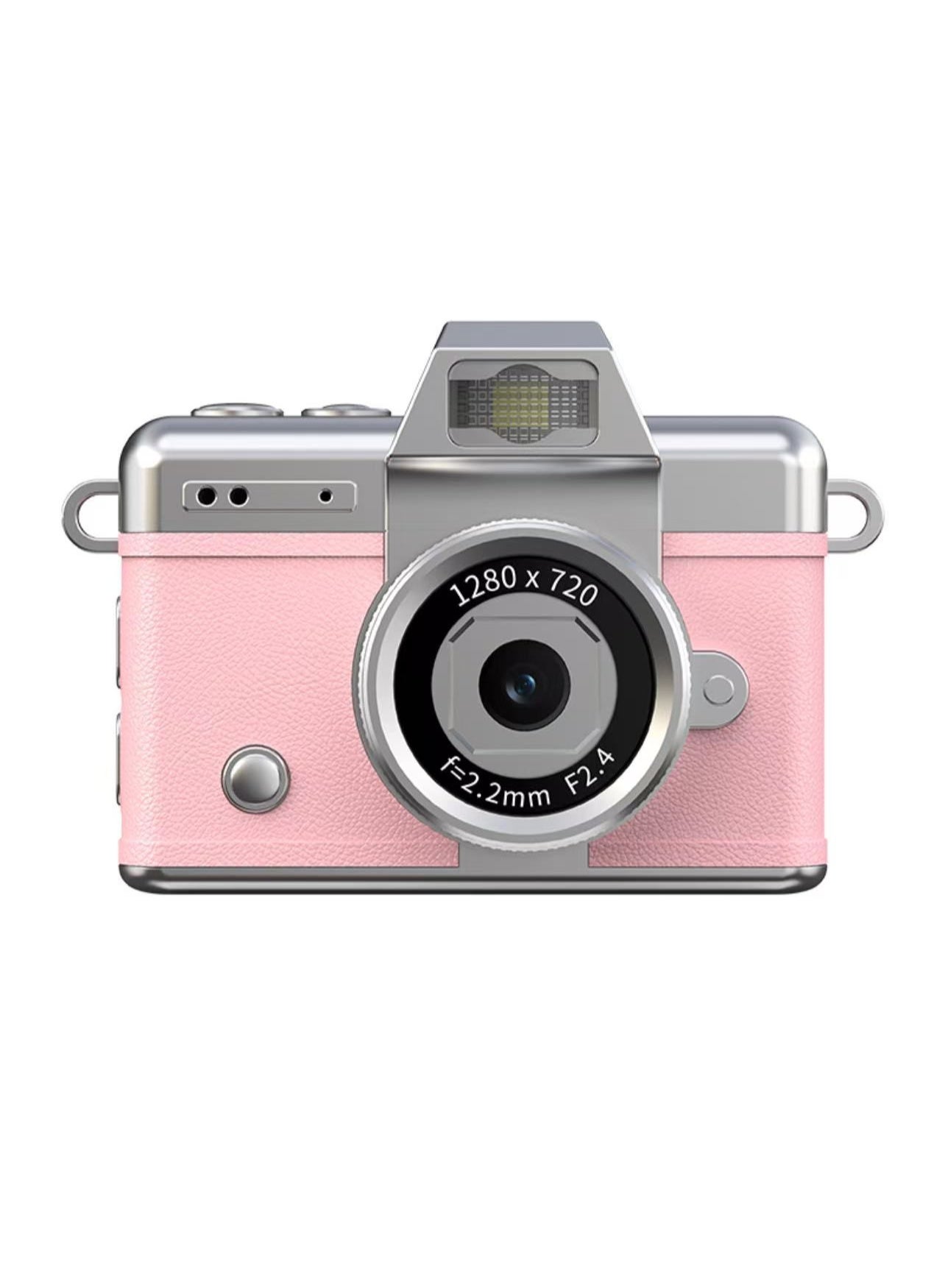 Mini Camera Flip Screen - Student's Digital Camera…