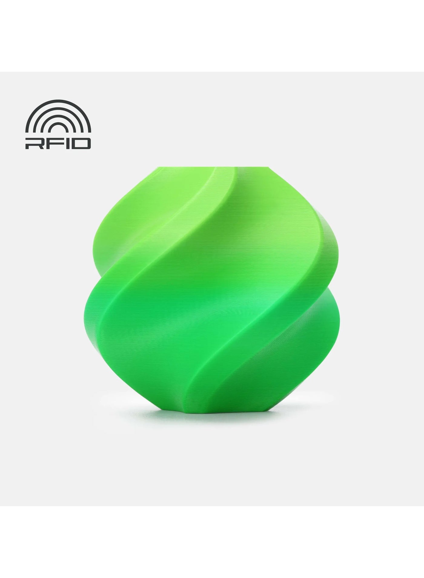 Bambu Lab PLA Basic Gradient (with Spool) Mint…