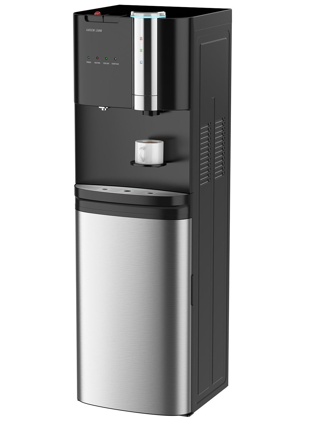 2 in 1 Water Dispenser and Coffee Maker…