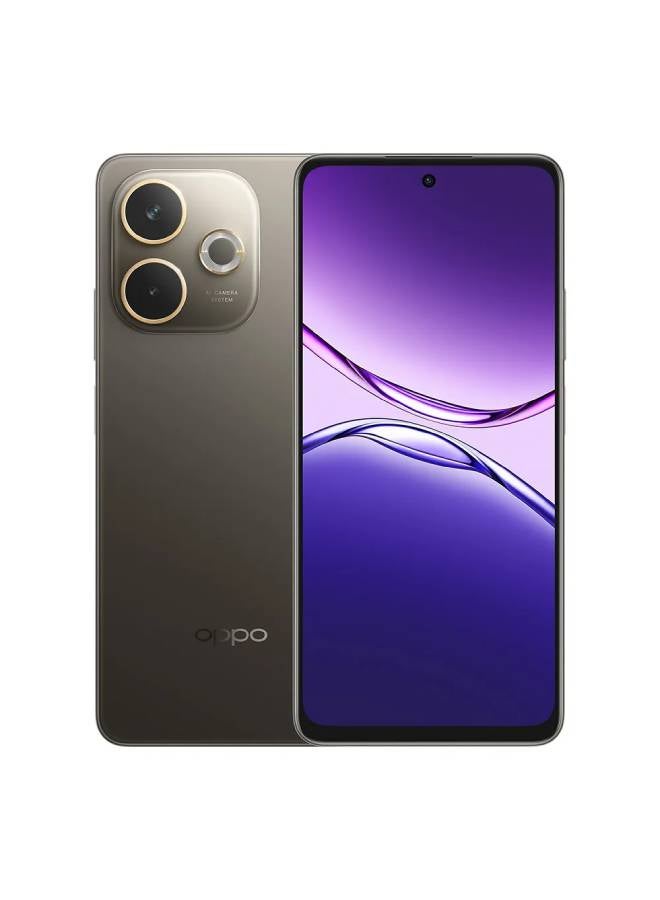 A5 Pro 5G Mocha Brown 12GB RAM 256GB Middle…
