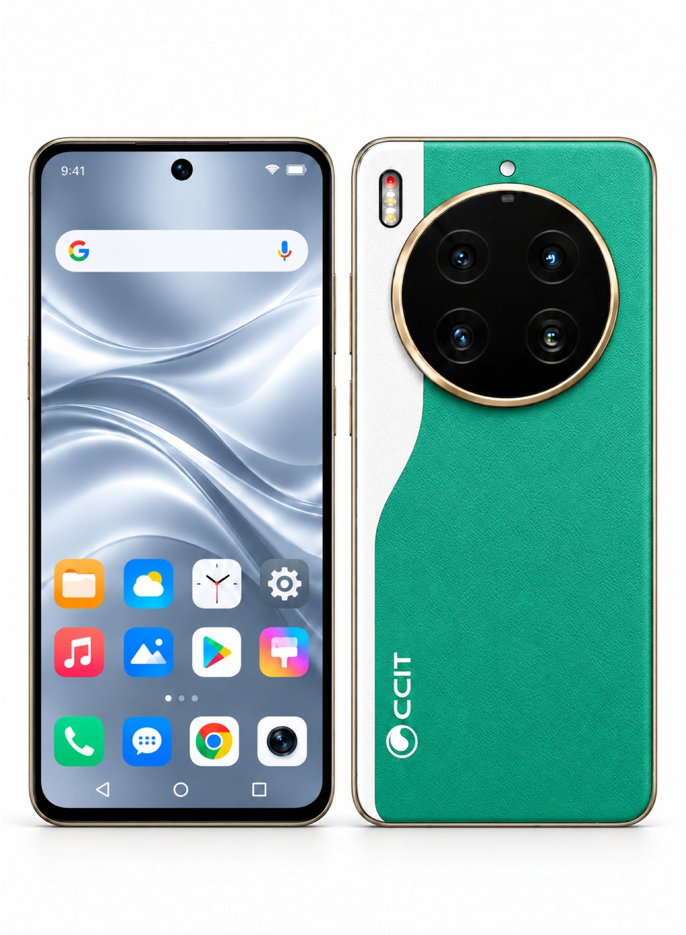 CCIT Note70Plus Smartphone – 6.6