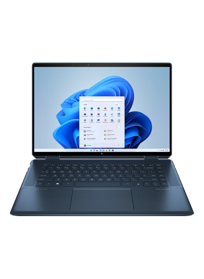 (Upgraded Version) Spectre x360 Convertible 2-In-1…