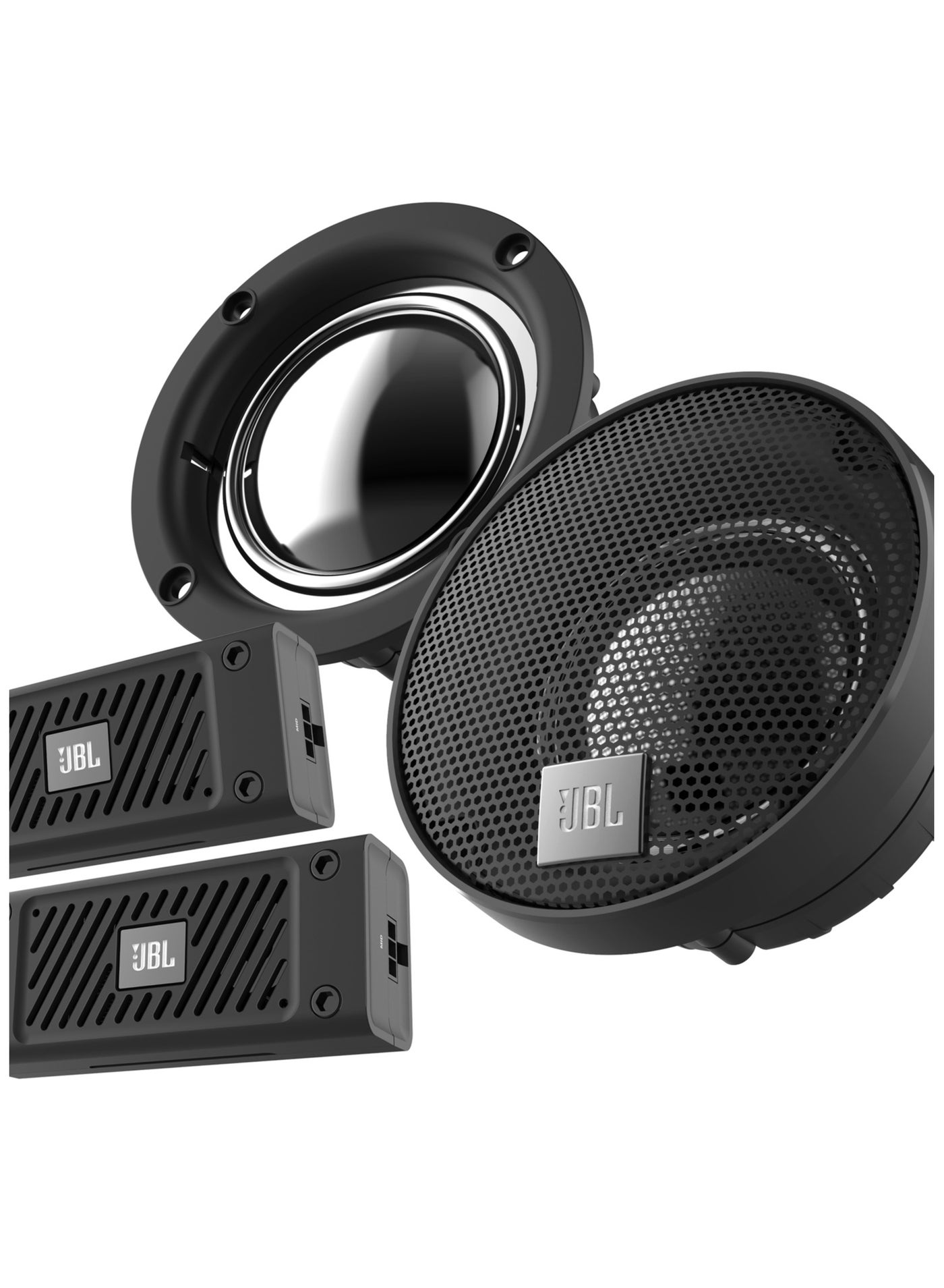 Compare JBL Stadium 22S Stadium Series 2? midrange car speakers at KSA Price