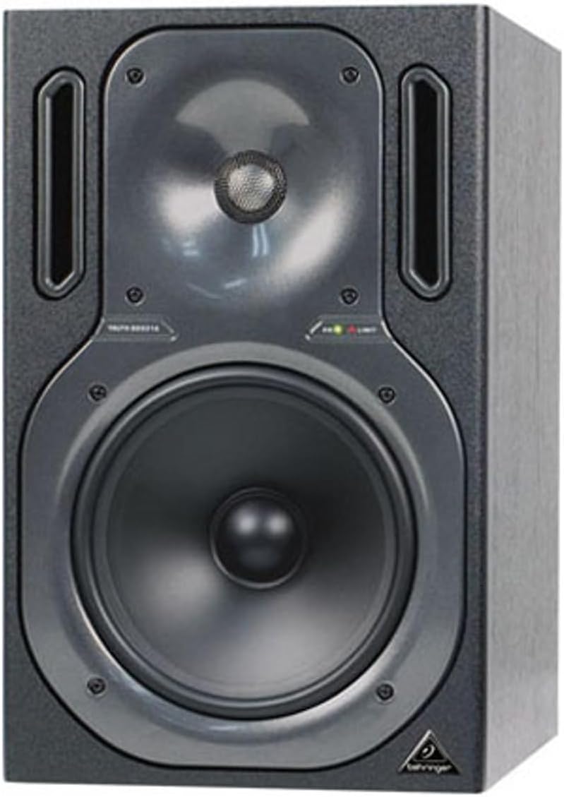 Behringer B2031A Active 2-Way Reference Studio Monitor