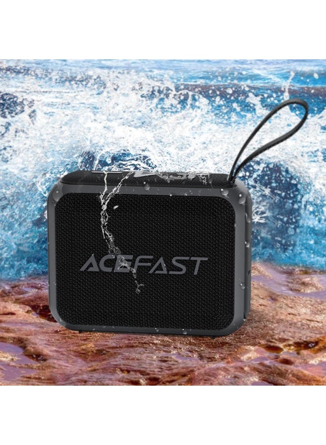 ACEFAST K4 Go Portable Bluetooth 5.4 Wireless…