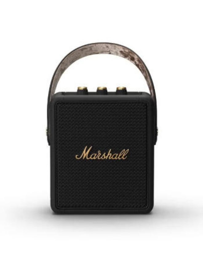 Stockwell II Wireless Portable Bluetooth 20+…