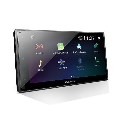 Pioneer DMH-W2770NEX 6.8