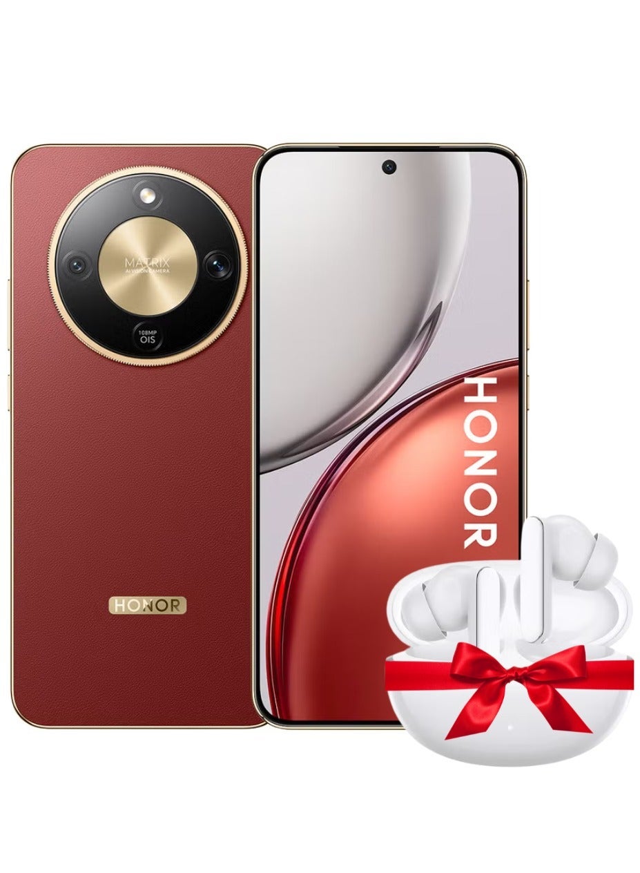 X9d Dual SIM Reddish Brown 12GB RAM 256GB…