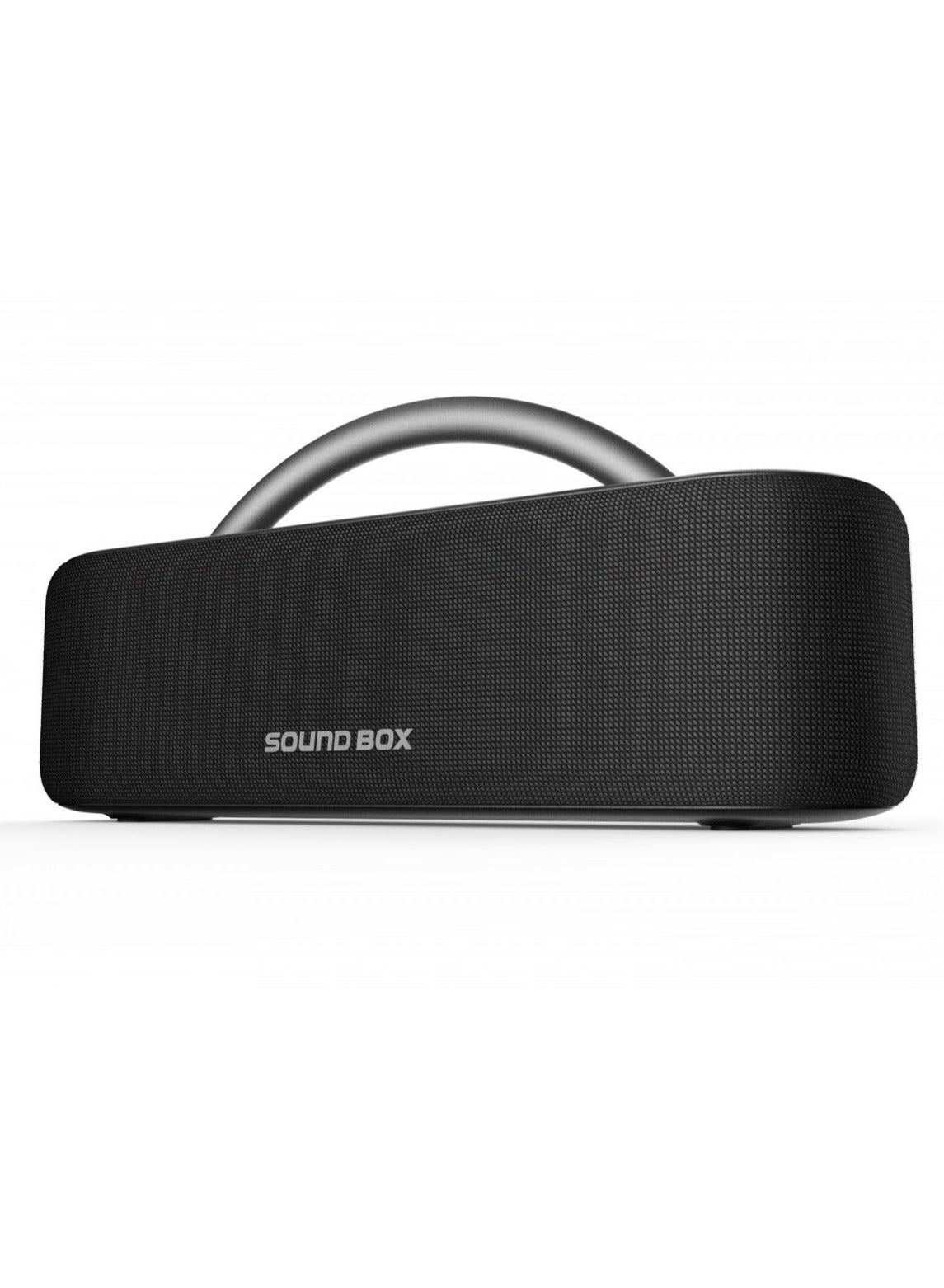 Compare Soundtec Galactic Star Light Portable Speaker 60W  Black at KSA Price
