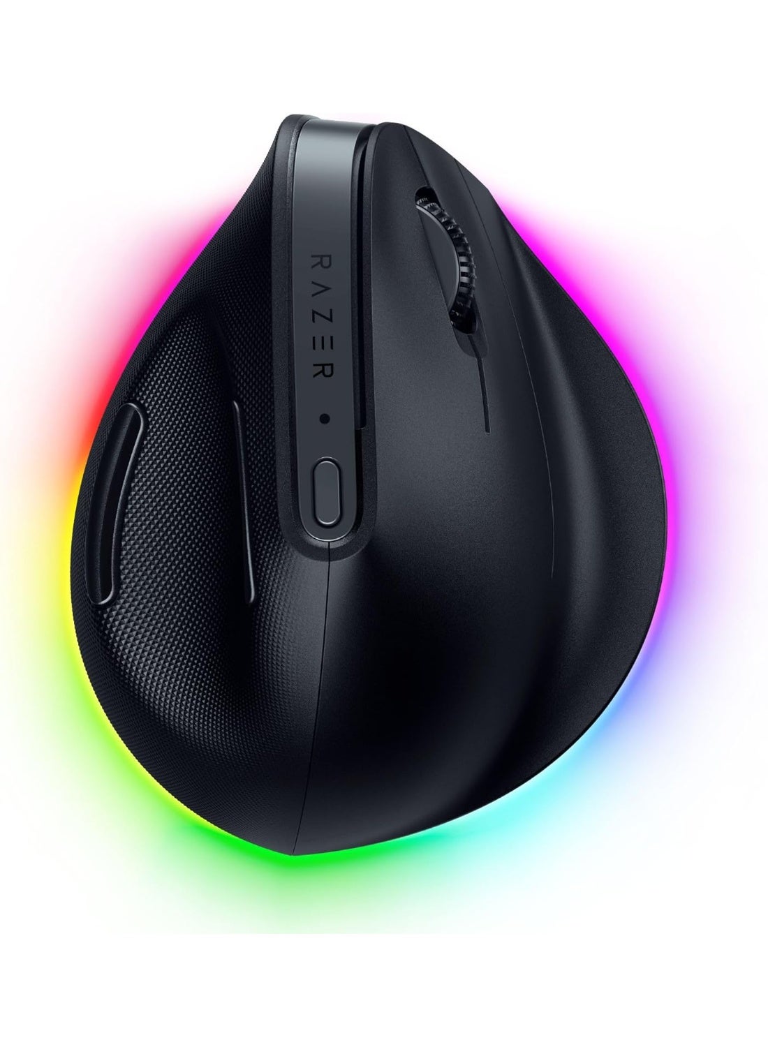 Razer Pro Click V2 Vertical Wireless Mouse:…