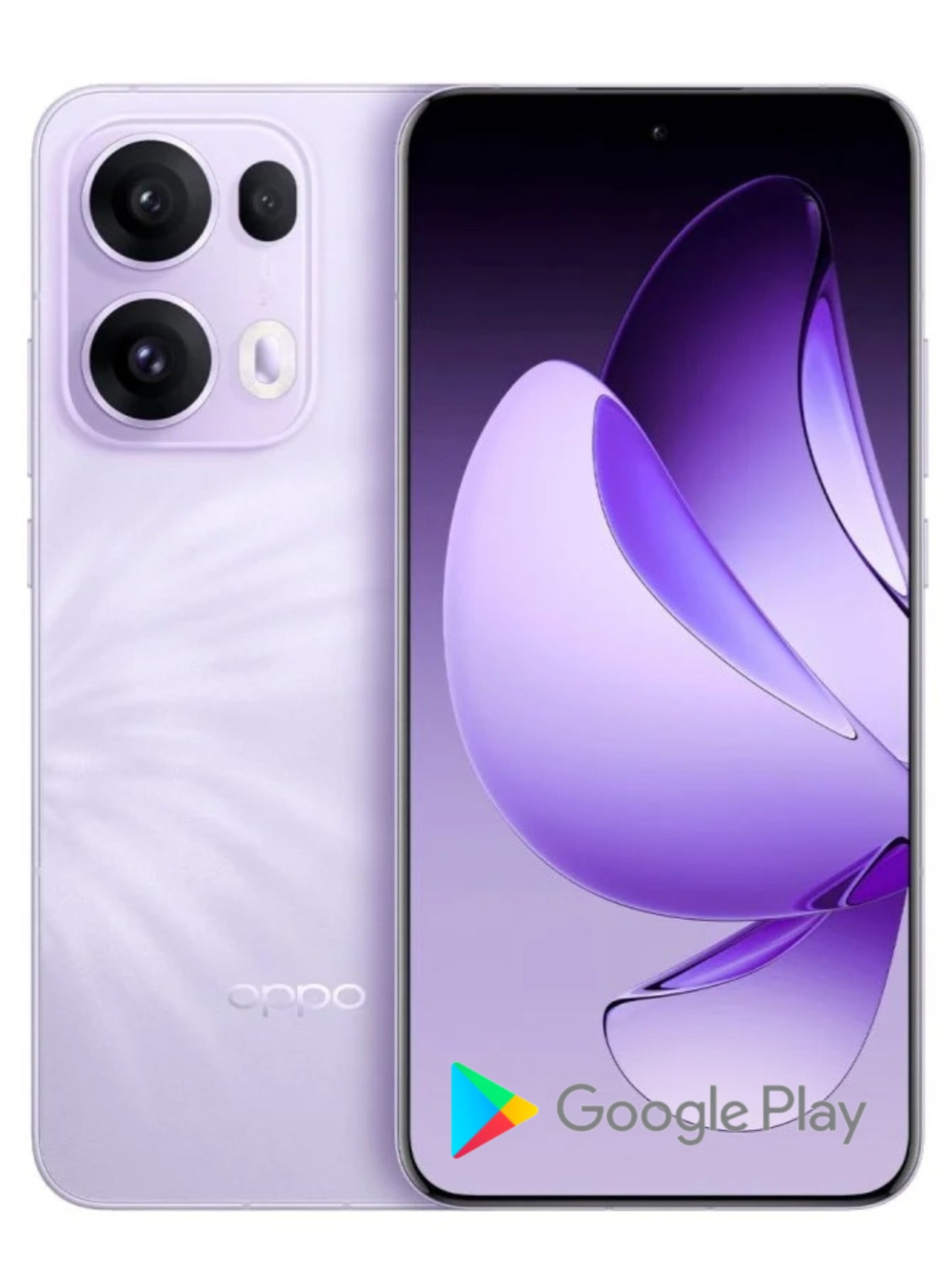 Reno 13 Pro Mobile 12GB+512GB Butterfly Purple…