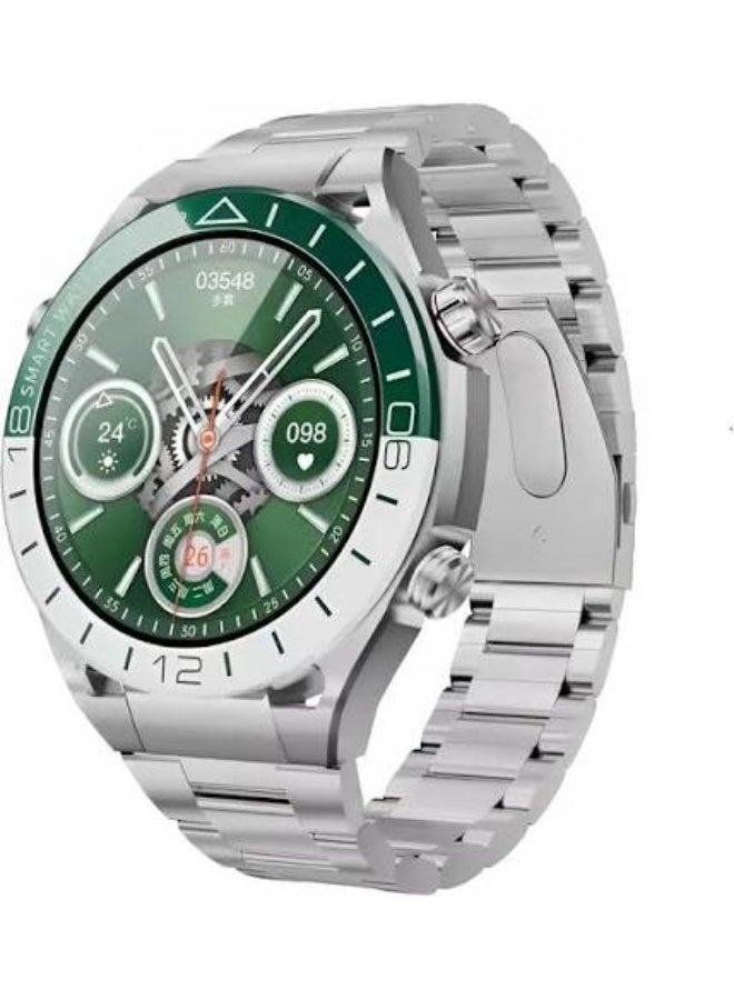Ultimate Smart Watch RW-67 – 1.43